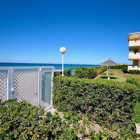 Playa Dorada Denia Exterior foto